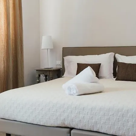 Relais Corte Degli Aragonesi Hotel Ischia