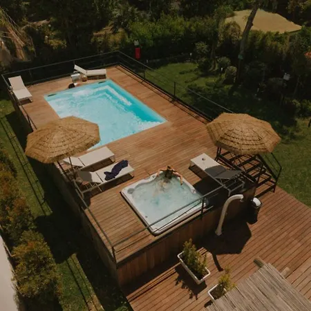 Relais Corte Degli Aragonesi
