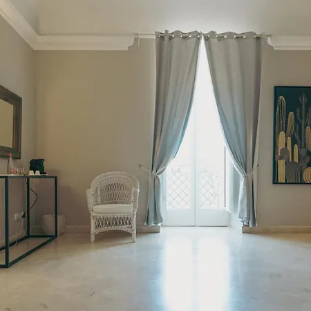 Hotel Relais Corte Degli Aragonesi Ischia