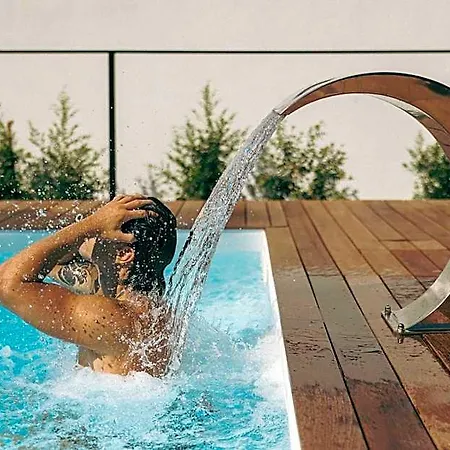 Relais Corte Degli Aragonesi Hotel 4*