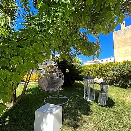 Relais Corte Degli Aragonesi Ischia