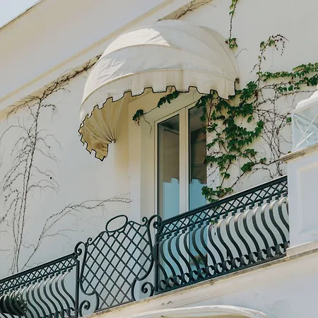 Hotel Relais Corte Degli Aragonesi