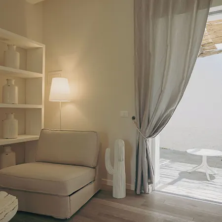 Relais Corte Degli Aragonesi Ischia