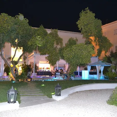 Relais Corte Degli Aragonesi Ísquia
