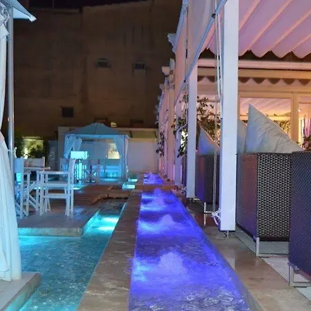 Relais Corte Degli Aragonesi Hotel 4*