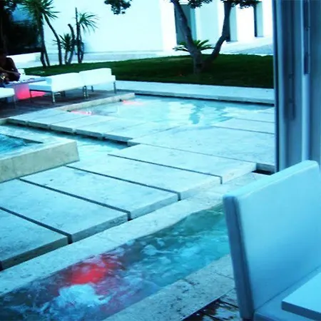 Relais Corte Degli Aragonesi