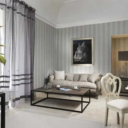 Отель Relais Corte Degli Aragonesi