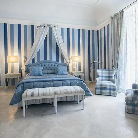 Relais Corte Degli Aragonesi Искья