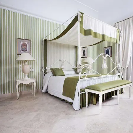 Relais Corte Degli Aragonesi