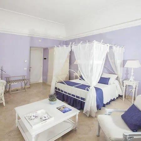 Relais Corte Degli Aragonesi 4*