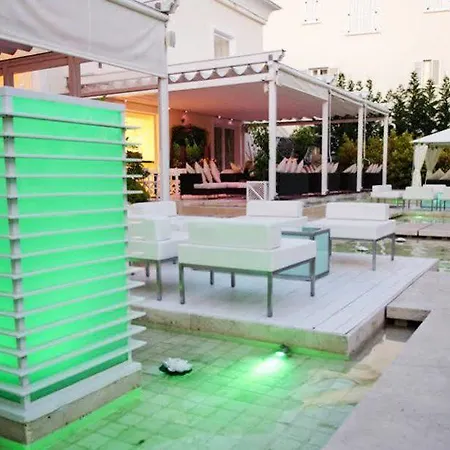 Relais Corte Degli Aragonesi Hotel Isquia