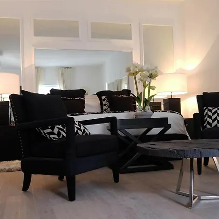Relais Corte Degli Aragonesi Hotel Ischia