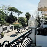 Relais Corte Degli Aragonesi Hotell Ischia