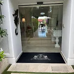 Hotell Relais Corte Degli Aragonesi