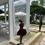 Relais Corte Degli Aragonesi Hotell 4*