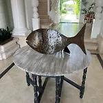 Hotell Relais Corte Degli Aragonesi Ischia