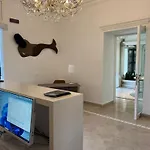 Hotell Relais Corte Degli Aragonesi