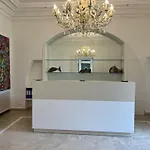 Hotell Relais Corte Degli Aragonesi 4*