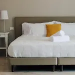 Relais Corte Degli Aragonesi 4* איסקיה