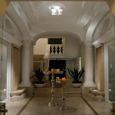 Relais Corte Degli Aragonesi Ischia