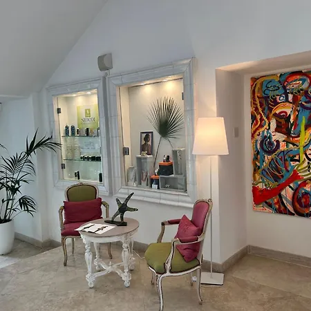 Relais Corte Degli Aragonesi 4* Ischia