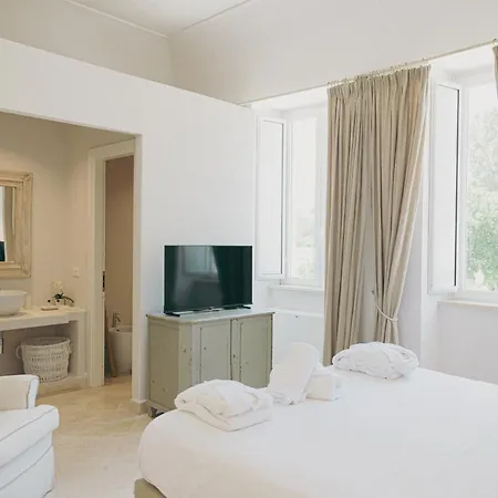 Relais Corte Degli Aragonesi Ischia