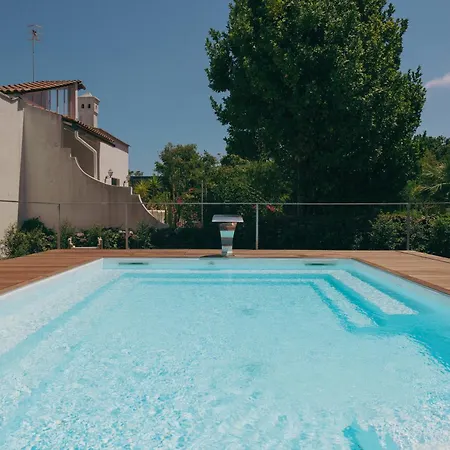 Relais Corte Degli Aragonesi Szálloda 4*