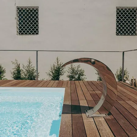 Relais Corte Degli Aragonesi Szálloda Ischia