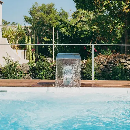 Relais Corte Degli Aragonesi Szálloda 4*