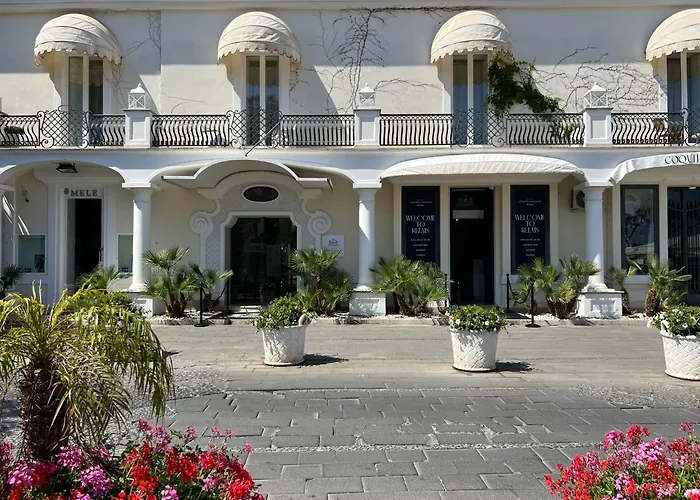 Relais Corte Degli Aragonesi 4*