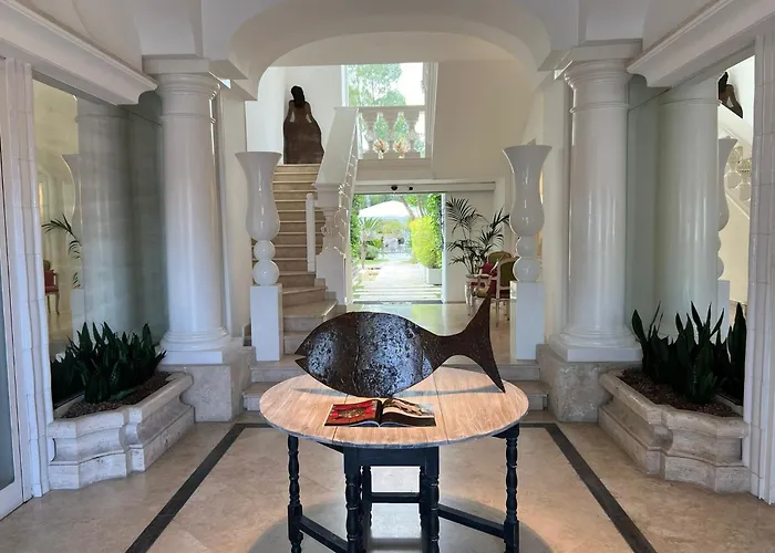Relais Corte Degli Aragonesi Hotel 4*