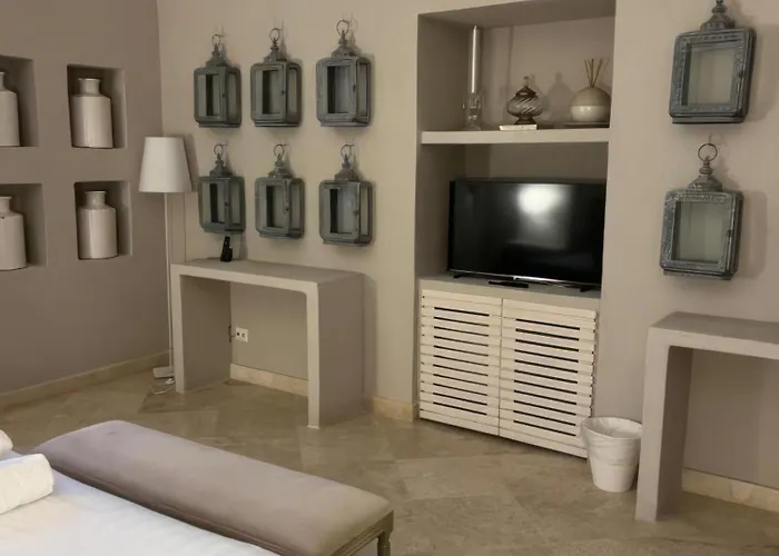 Relais Corte Degli Aragonesi Ischia