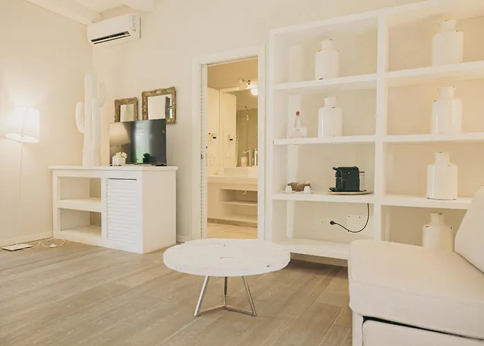 Relais Corte Degli Aragonesi Hotel Ischia
