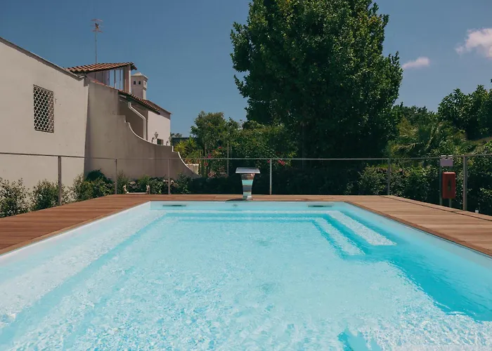 Relais Corte Degli Aragonesi Hotel 4*