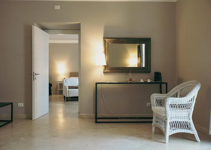 Relais Corte Degli Aragonesi