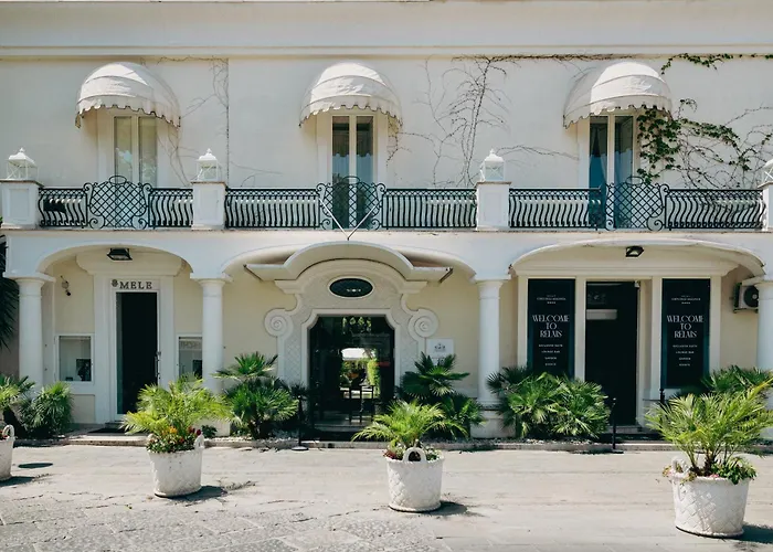 Hotel Relais Corte Degli Aragonesi